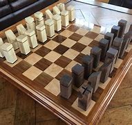 Image result for Chess Board Design