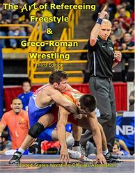 Image result for Freestyle Greco Wrestling