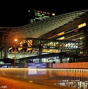 Image result for Osaka Train Station