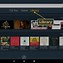 Image result for Email UI Amazon Fire Tablet