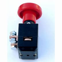 Image result for Emergency Shut Down Switch