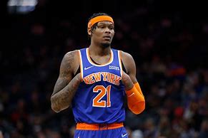 Image result for New York Knicks Action Pics