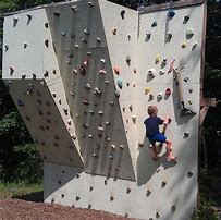 Image result for Build Your Own Climbing Wall