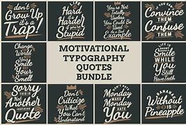Image result for Funny Typography Quotes