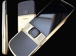 Image result for Nokia 8800 Gold