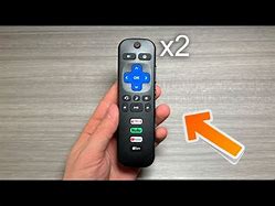 Image result for The Inside of RC280 Roku Remote
