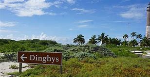 Image result for Dinghy Beach Key West