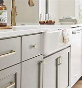 Image result for Kitchen Cabinet Hardware Trends