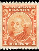 Image result for Old Canadian Stamps