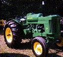Image result for John Deere 70 HP Tractor