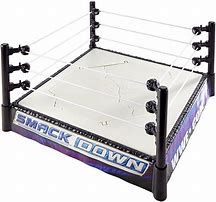 Image result for Smackdown Ring Toy