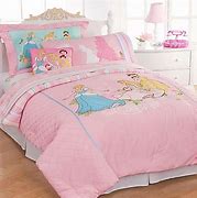 Image result for Princess Twin Bed