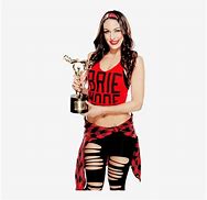 Image result for Brie Bella Costume