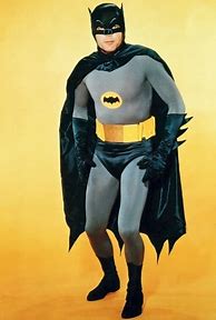 Image result for Batman Villains 1960s TV Series