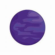 Image result for Purple Planet Cartoon