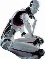 Image result for Awesome Robot Designs