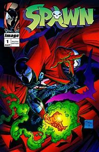 Image result for Comic Book Cover Gallery