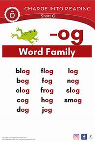 Image result for O Words for Kids