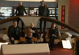Image result for Star Trek Picard Final Episode