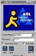 Image result for AOL Dial-Up GIF
