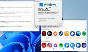 Image result for How to Run Android Apps On Windows 11