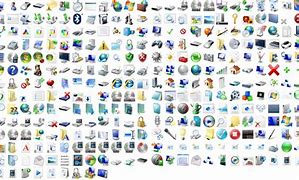 Image result for All Desktop Icons