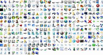 Image result for Full Desktop Icons