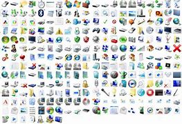 Image result for Computer Desktop Icons Images