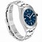 Image result for Rolex Oyster Perpetual Blue Dial