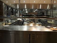 Image result for Restaurant Kitchen Design