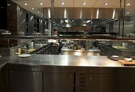 Image result for Restaurant Kitchen Design