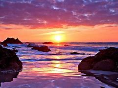 Image result for Sunset Screensavers