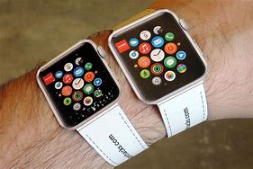 Image result for Apple Watch Series 8 Sizes