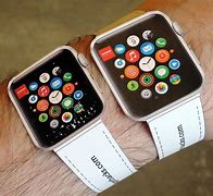 Image result for Actual Apple Watch Size Comparison