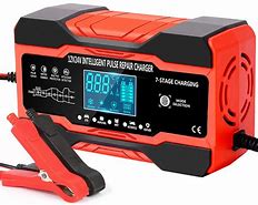 Image result for Cr14 Battery Charger