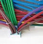 Image result for Hanging Electrical Cables