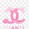 Image result for Coco Chanel Logo Print