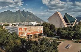 Image result for Tec De Monterrey