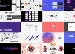 Image result for About Us Figma Template