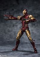 Image result for Avengers Endgame Iron Man Mark 85