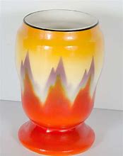Image result for Art Deco Vase