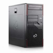 Image result for Fujitsu Desktop Computer