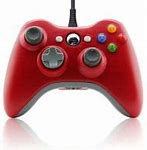 Image result for Xbox 360 Red
