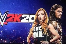 Image result for WWE 2K20 Universe Mode