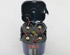 Image result for 6V Lantern Battery Inside