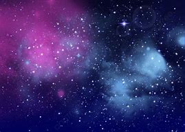 Image result for Blue and Purple Cloud Galaxy
