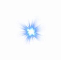 Image result for Blue Glowing Light