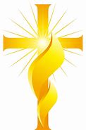 Image result for Christian Cross Logo