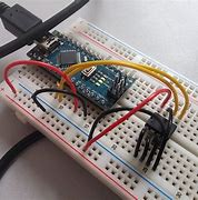 Image result for Arduino 24LC256