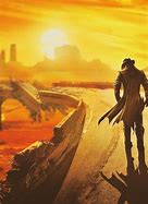 Image result for Fallout 4 Sad Art
